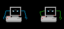 PC x Mac
